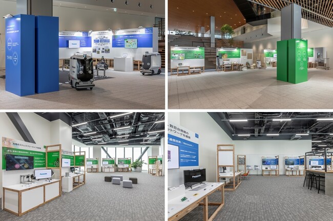 パナソニックHD技術部門が共創イノベーションの実現に向けた「Panasonic Corporate R&D Technology Forum」を開催