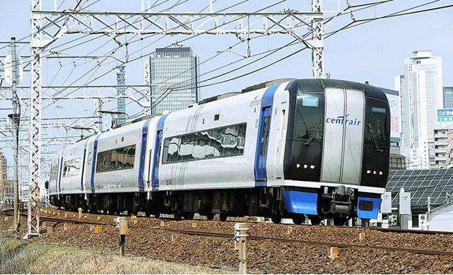 愛知県初！「名古屋鉄道」の一部駅でクレジットカード等のタッチ決済による乗車の実証実験を開始