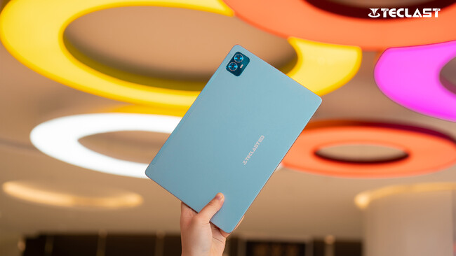値下げ！Teclast新商品Android 13タブレット「M50 Pro」独占クーポン配布中、今37％ OFF購入できます！大人気「P40S」もAmazonで限定セール実施します。