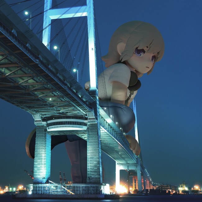 yama × キタニタツヤ初コラボ楽曲「憧れのままに」配信開始！