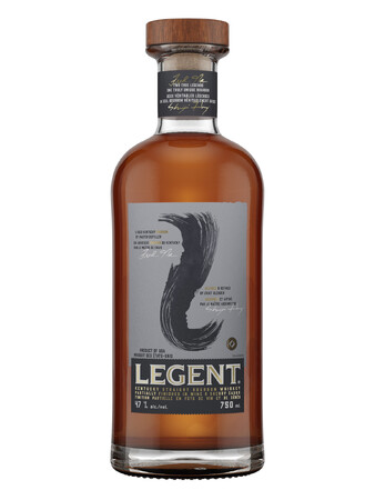 「LEGENT(リージェント)」750ml数量限定新発売