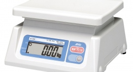 A&Dは、天びん・はかりの在庫状況改善を進めています。 A&Dは、天びん・はかりの在庫状況改善を進めています。
