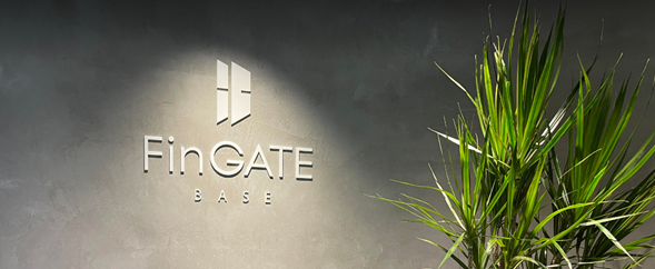 スタートアップ向けオフィス「FinGATE BASE」を拡張オープン
