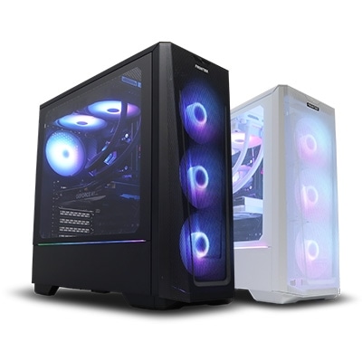 【FRONTIER】インテルCore プロセッサー搭載『ARMORED CORE VI FIRES OF RUBICON』推奨ゲーミングPC 3機種発売