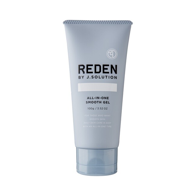 【新商品】REDEN(リデン)からブランド初のオールインワンゲルが新発売