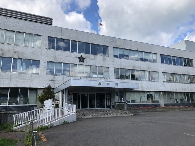 電子決裁サービス「Shachihata Cloud」導入で業務効率化を実現北海道余市町が決裁スピードを数日単位で短縮