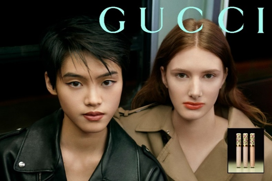 【グッチ ビューティ】グッチ ビューティ初のコンシーラーが登場「グッチ コンサントレ ドゥ ボーテ コンシーラー」