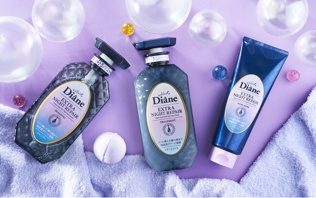 【東京グレートベアーズ】10/21(土) 10/22(日)ホーム開幕節にて『ネイチャーラボ presents Diane DAY（ダイアンデー）』開催！