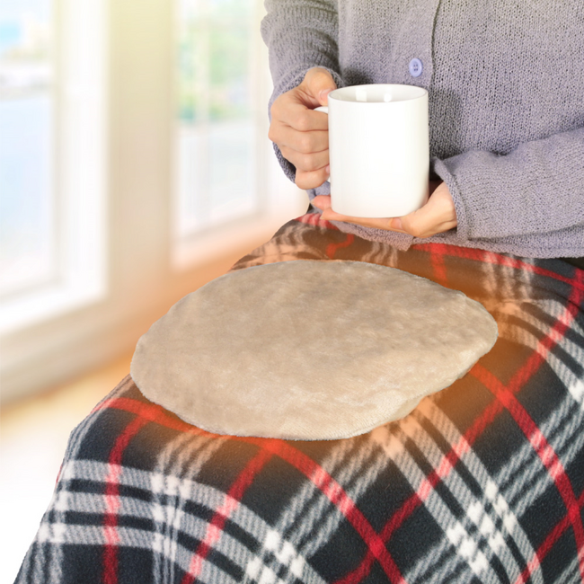 繰り返し使える蓄熱式エコ湯たんぽ「nuku²」を、ジェネリック家電ブランド「MAXZEN」から2023年9月下旬に発売