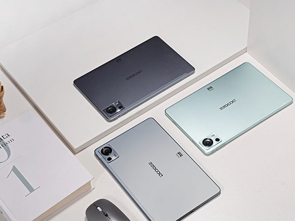 【約24％ OFF！】DOOGEE 15GBG+256GBタブレット限定キャンペーン開催中！