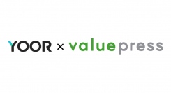 「YOOR」と「valuepress」が業務提携、オンラインサロンオーナーのPR支援を開始