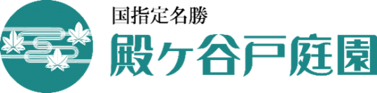 【殿ヶ谷戸庭園】11/3～「秋の催し」開催