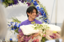 『Interflora World Cup 2023』日本代表フローリスト 小松弘典さん 『Interflora World Cup 2023』日本代表フローリスト 小松弘典さん
