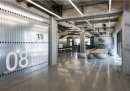 東京工芸大学厚木キャンパス8号館1階_2 東京工芸大学厚木キャンパス8号館1階_2