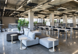 東京工芸大学厚木キャンパス8号館1階_1 東京工芸大学厚木キャンパス8号館1階_1