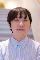 原田久美子氏 原田久美子氏