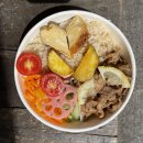 牛レモン弁当 牛レモン弁当