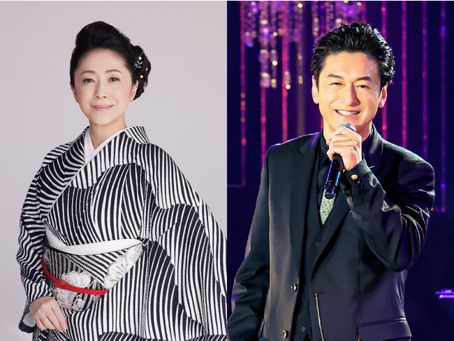 【名古屋マリオット】石川さゆり・石丸幹二 豪華アーティストの年末イベント開催!