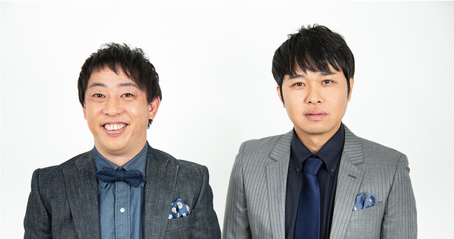 「さらば青春の光」が『ファントム オブ キル -オルタナティブ・イミテーション-』の公式アンバサダーに就任！ 9月21日、東京ゲームショウ2023のgumiブースにて発表！