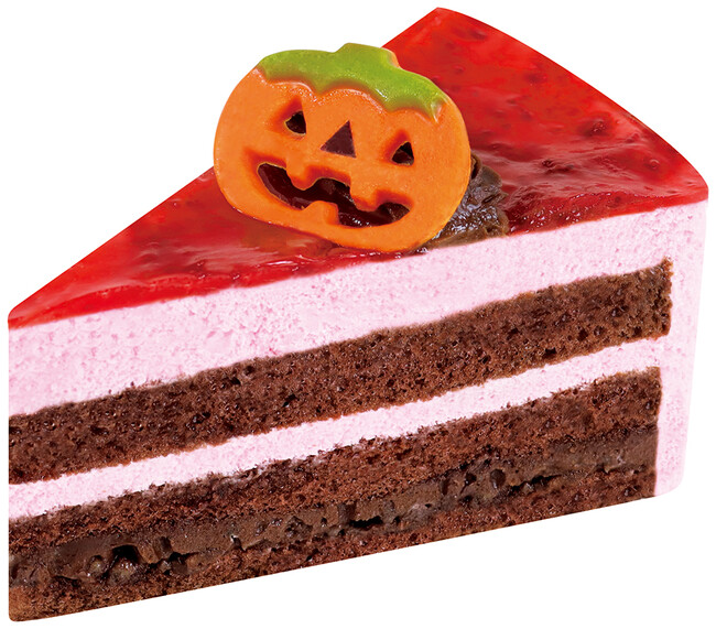 ハロウィン気分を盛り上げるスイーツが登場 不二家洋菓子店 ハロウィンセール