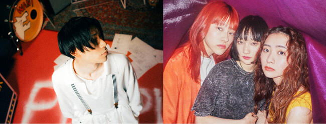 FM802 『MUSIC FREAKS』(毎週日曜日22時～)10月からの新DJは、Ito(PEOPLE 1)・Maika(Chilli Beans.)に決定！