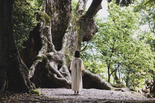 佐賀ロケ映画『緑のざわめき』主演の松井玲奈さんと夏都愛未監督の舞台挨拶付き上映を開催！