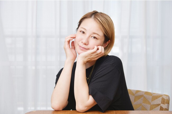 「お酢でおいしさと健康を考える会」お酢健WEBにて、人気モデル田中美保さんの記事を公開