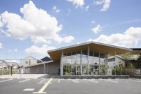 埼玉県初！バスケットコート付きブルワリーカフェレストラン『3on3(スリーオンスリー) Fukaya』がグランドオープン！