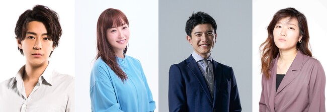 TOKYO FM『Blue Ocean』三浦翔平、藤本美貴、篠原光、ヒコロヒーが曜日替わりで代演パーソナリティをつとめます！