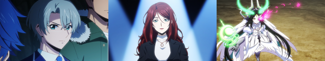 TVアニメ「カードファイト!! ヴァンガード will+Dress」Season3第11話9月23日(土)に放送!!先行場面カットも公開！
