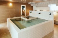 ウェブマガジン「フイナム」がサウナ付きランステ「ととのい研究所」を日本橋浜町に9月30日(土)オープン