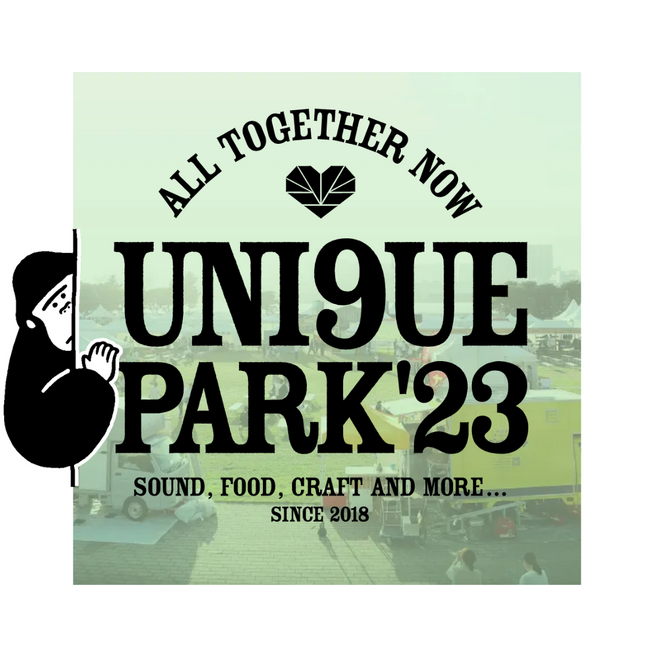 【今度はフェスでトトノっちゃう？】niko and ...プロデュースの人気フェス「UNI9UE PARK’23」に、ととのい系サウナブランド「ごリラックス」が初のPOP-UPをオープン！
