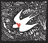 コトリンゴ×首藤康之×オーケストラで送る、新時代のダンス交響詩！カワイくてちょっと怪しい、ツバメの音物語『ツバメ・ノヴェレッテ』のコンサートが、東京で開催決定！プロデュースは湯山玲子！