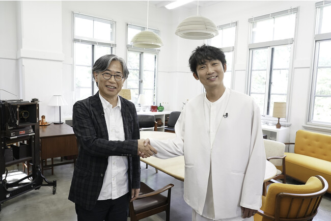 笑う東大、学ぶ吉本プロジェクト『東大吉本対話 vol.2 ～教育と笑い～』BSよしもとにて放送決定！