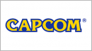 カプコン企業ロゴ