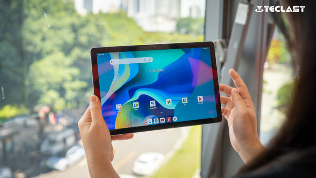 Teclast人気商品「M50 Pro」はAmazonに激安値で販売中！コスパ高いAndroid 13タブレット「P26T」も在庫あり！Widevine L1対応/GPS+通話機能サポート