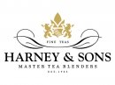 HARNEY ＆ SONS：ロゴ