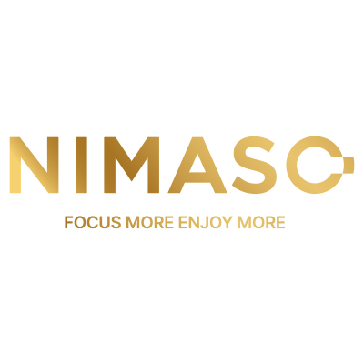 写真撮影と動画を長時間楽しめる！iPhone15シリーズ対応 NIMASOスマホフィルム新製品お得セットの販売開始！