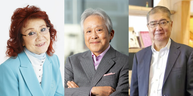 『ドラゴンボール』で孫悟空役をつとめる国民的声優の野沢雅子さん、東映アニメーションの森下孝三さんら豪華ゲストが、『ドラゴンボール』のアニメ秘話を語り尽くす！