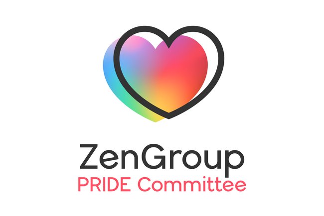 ZenGroup、PRIDE委員会発足でLGBTQ+当事者を含むすべての従業員が能力を発揮できる職場づくりを推進