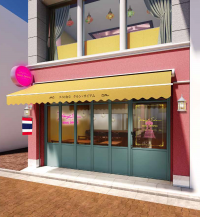 タイ料理　クルン・サイアム 吉祥寺店　10月12日(木)移転リニューアルオープン！