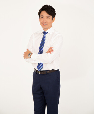 藤森祥平、週末はラジオをやります！10月からのTBSラジオ『まとめて！土曜日』
