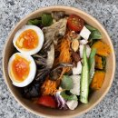 季節野菜のサラダ 季節野菜のサラダ