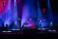 多彩なホラーを様々なキャストによる化学反応で魅せる リーディングシアター『アドレナリンの夜』開幕！