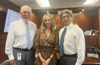 アメリカ最大手歯科技工グループ「グライドウェル」と独占販売店契約を締結　全歯単冠からブリッジまで対応可能な歯科AIデザインソフト「FinalTouch(TM)」を日本で展開