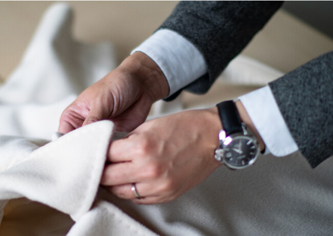 不要になった衣類をおトクにリユース 衣料品買い取りポップアップショップを初展開