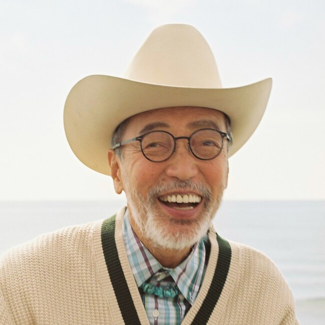 テリー伊藤がモーレツな昭和の魅力を発信！