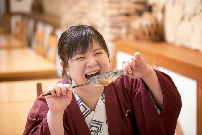 【北海道伊達市大滝区北湯沢温泉】＼帰ってからも二度オイシイ！／ 秋限定プランのご案内