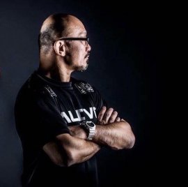 株式会社アライブ 鈴木陽一 株式会社アライブ 鈴木陽一