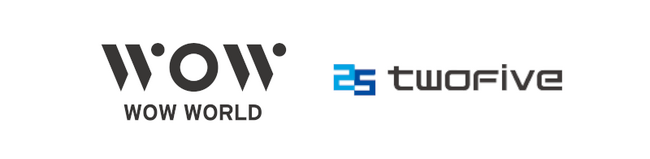 WOW WORLD、メールセキュリティベンダーのTwoFiveと業務提携し、DMARC導入支援を強化